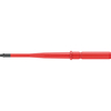 Wera Kraftform Kompakt 67IS Torx VDE Slim Interchangeable Screwdriver Blade T20 154mm