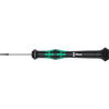 Wera Kraftform Micro Parallel Slotted Screwdriver 1mm 40mm