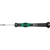 Wera Kraftform Micro Parallel Slotted Screwdriver 2.5mm 40mm