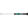 Wera Kraftform Micro Parallel Slotted Screwdriver 2mm 100mm