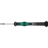 Wera Kraftform Micro Parallel Slotted Screwdriver 2mm 40mm