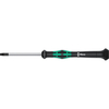 Wera Kraftform Micro Security Torx Screwdriver T15 60mm