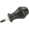 Wera Kraftform PH1 x 25mm Phillips Stubby Screwdriver