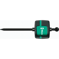 Wera Kraftform Plus 1267A Torx Plus Flagdriver IP7 33mm