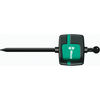 Wera Kraftform Plus 1267A Torx Plus Flagdriver IP9 40mm