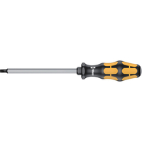 Wera Kraftform Plus Chisel Drive Torx Screwdriver T30 150mm