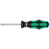 Wera Kraftform Plus Hex Plus Screwdriver 5mm 80mm