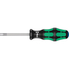 Wera Kraftform Plus Hex Plus Screwdriver 8mm 100mm