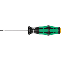Wera Kraftform Plus Parallel Slotted Screwdriver 2mm 60mm