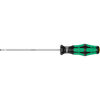 Wera Kraftform Plus Parallel Slotted Screwdriver 3.5mm 125mm