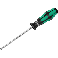 Wera Kraftform Plus Parallel Slotted Screwdriver 5.5mm 150mm