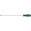Wera Kraftform Plus Parallel Slotted Screwdriver 5.5mm 300mm