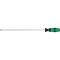 Wera Kraftform Plus Parallel Slotted Screwdriver 5.5mm 300mm