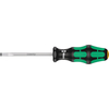 Wera Kraftform Plus Parallel Slotted Screwdriver 6mm 100mm
