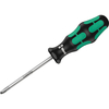 Wera Kraftform Plus Phillips Screwdriver PH1 80mm