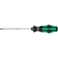 Wera Kraftform Plus Phillips Screwdriver PZ3 150mm