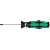 Wera Kraftform Plus Pozi Screwdriver PZ0 60mm
