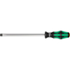 Wera Kraftform Plus Slotted Screwdriver 10mm 200mm
