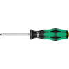 Wera Kraftform Plus Slotted Screwdriver 10mm 60mm