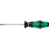 Wera Kraftform Plus Torx HF Screwdriver T15 80mm