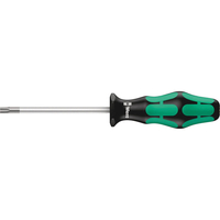 Wera Kraftform Plus Torx HF Screwdriver T27 100mm