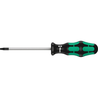 Wera Kraftform Plus Torx Plus Screwdriver IP15 80mm