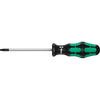 Wera Kraftform Plus Torx Plus Screwdriver IP5 60mm