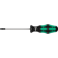 Wera Kraftform Plus Torx Plus Screwdriver IP6 60mm