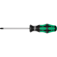 Wera Kraftform Plus Torx Screwdriver T27 115mm