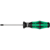 Wera Kraftform Plus Torx Screwdriver T5 60mm