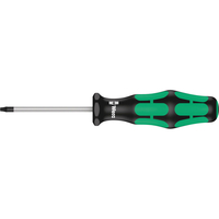 Wera Kraftform Plus Torx Screwdriver T8 60mm