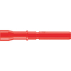Wera Kraftfrom Kompakt 96VK VDE Square Switch Cabinet Key 6.3mm