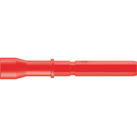 Wera Kraftfrom Kompakt 97VK VDE Square Switch Cabinet Key 8.1mm