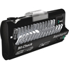 Wera Mini 2 Zyklop 28 Piece Screwdriver Mini Bit Set and Ratchet