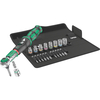 Wera Safe Torque A2 1/4" Torque Wrench and Screwdriver Set 1/4" 2Nm - 12Nm
