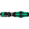 Wera Screwdriver Handle and Locking Rapidaptor Bit Holder