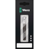 Wera SDS Plus Shank Stainless Steel Retaining Ring Screwdriver Bit Holder 80mm