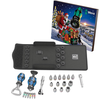 Wera Tool Christmas Advent Calendar 2020