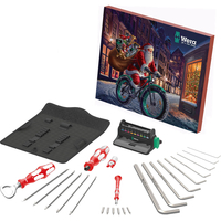 Wera Tool Christmas Advent Calendar 2023
