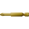 Wera Torsion PH2 x 50mm Extra Hard Phillips Bit Pack of 10