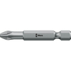 Wera Torsion Phillips Screwdriver Bits PH1 50mm Pack of 1