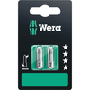 Wera Torsion Phillips Screwdriver Bits PH3 25mm Pack of 2