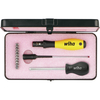Wiha Torquevario-S ESD Torque Screwdriver Set 0.4Nm - 1Nm