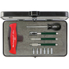 Wiha TorqueVario-ST T Handle Torque Screwdriver Set 5Nm - 14Nm