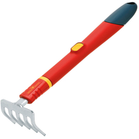 Wolf Garten LJMZM30 Multi Change Small Rake
