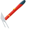 Wolf Garten LLMZM30 Multi Change Double Hoe