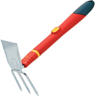 Wolf Garten LNMZM30 Multi Change Mini Hoe