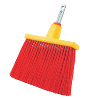 Wolf Garten Multi Change Flexi Broom