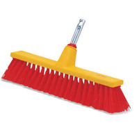 Wolf Garten Multi Change Patio Brush