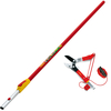 Wolf Garten P575 Multi Change Adjustable Telescopic Tree Loppers 4m